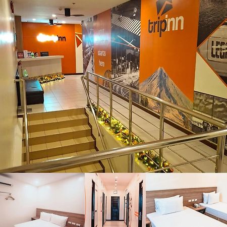לגאזפי Trip Inn Near Airport Or City Center מראה חיצוני תמונה