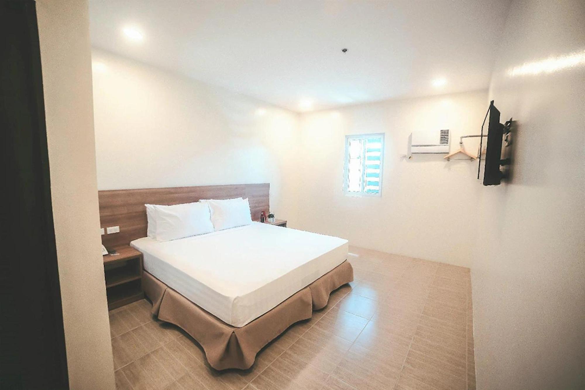 לגאזפי Trip Inn Near Airport Or City Center מראה חיצוני תמונה