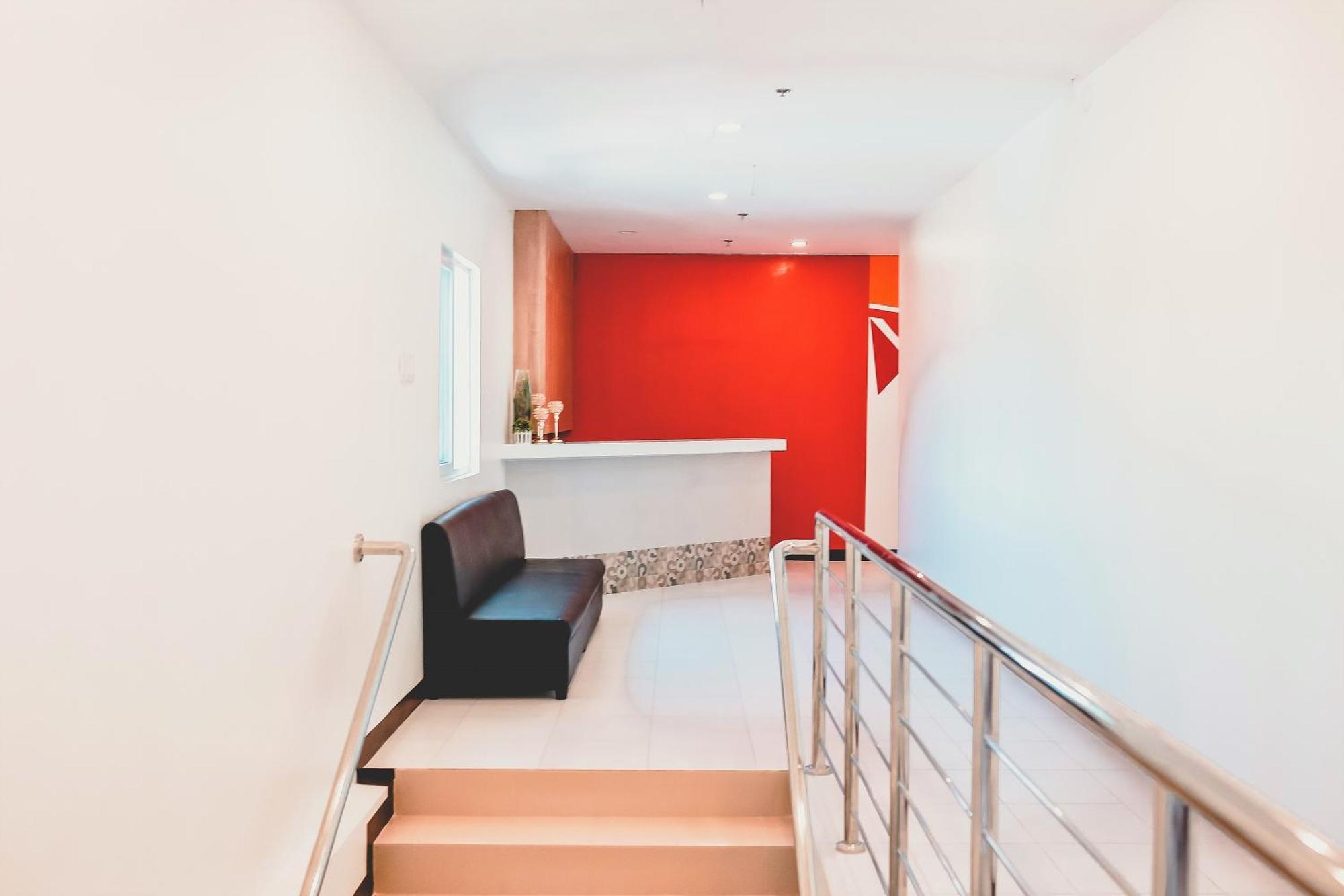 לגאזפי Trip Inn Near Airport Or City Center מראה חיצוני תמונה